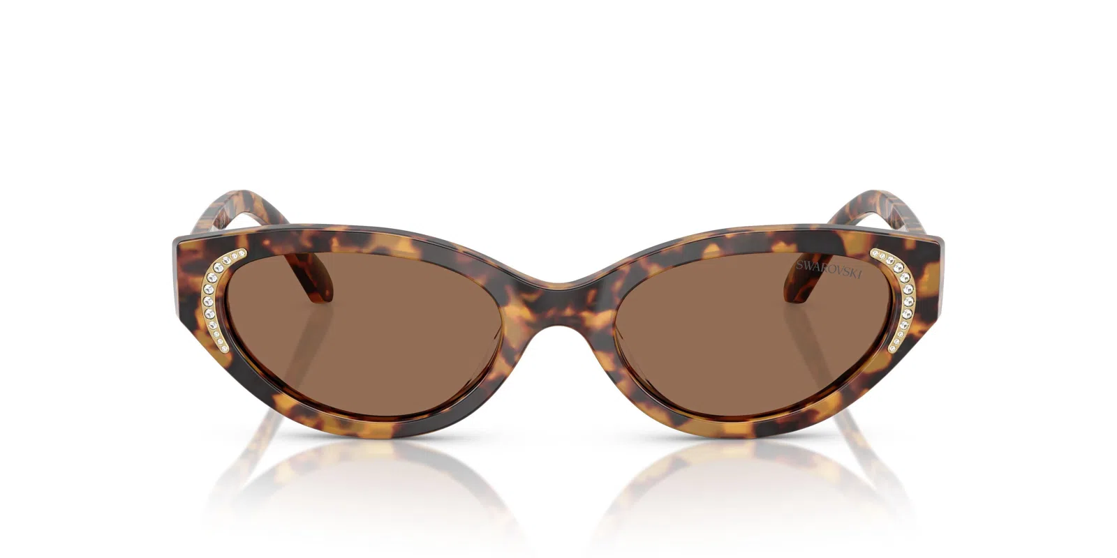 Swarovski 6030F Sunglasses - view 13